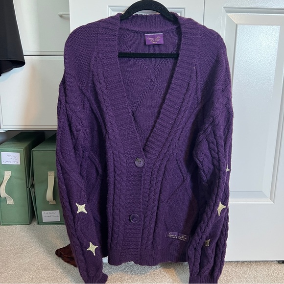 Speak Now (Taylor’s version) cardigan - Picture 1 of 6